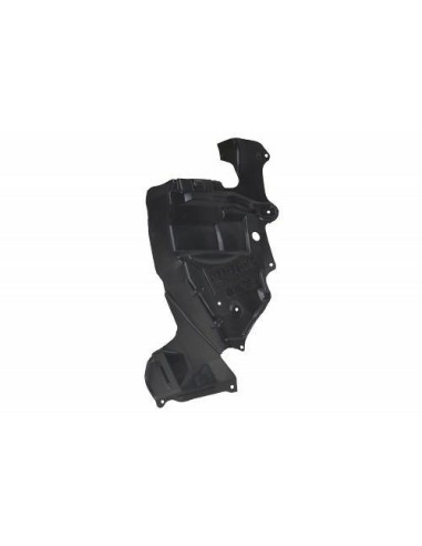 Carter protection right motor for NISSAN X-Trail 2001 to 2007 diesel Aftermarket Bumpers and accessories