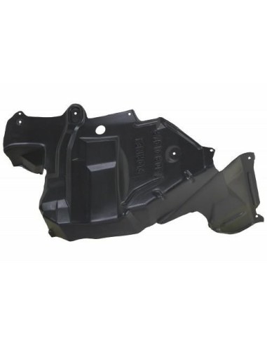Carter protection engine left for NISSAN X-Trail 2001-2007 diesel and petrol Aftermarket Bumpers and accessories
