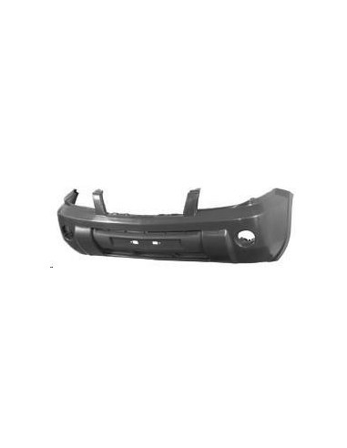 Front bumper for NISSAN X-Trail 2005 to 2007 Aftermarket Bumpers and accessories