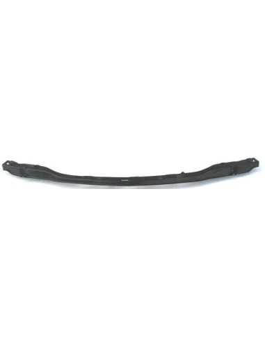 Bumper reinforcement upper front for NISSAN X-Trail 2005 to 2007 Aftermarket Plates