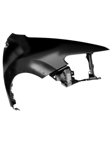 Right front fender for Nissan Murano 2008 onwards Aftermarket Plates