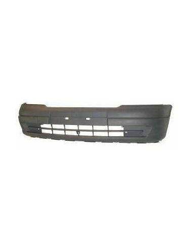 Front bumper for Opel Astra g 1998 to 2004 to be painted petrol Aftermarket Bumpers and accessories