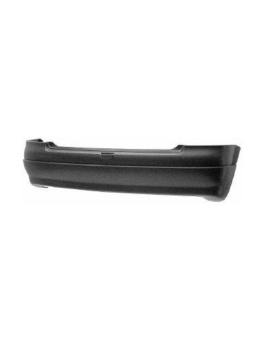 Rear bumper for Opel Astra g 1998 to 2004 hatch to be painted Aftermarket Bumpers and accessories