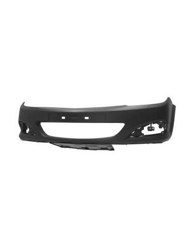Front bumper for Opel Astra GTC 2004 to 2009 Aftermarket Bumpers and accessories