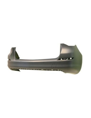 Rear bumper for Opel Astra j 2009 to 2011 estate Aftermarket Bumpers and accessories
