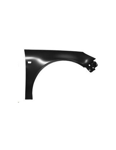 Right front fender for Opel Insignia 2009 to 2017 Aftermarket Plates