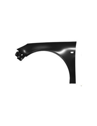Left front fender for Opel Insignia 2009 to 2017 Aftermarket Plates