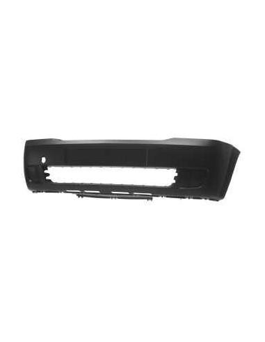 Front bumper for Opel Meriva 2003 to 2006 diesel Aftermarket Bumpers and accessories