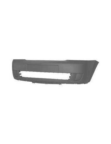 Front bumper for Opel Meriva 2003 to 2006 Petrol Aftermarket Bumpers and accessories