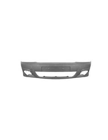 Front bumper for Opel Meriva 2006 to 2010 Aftermarket Bumpers and accessories