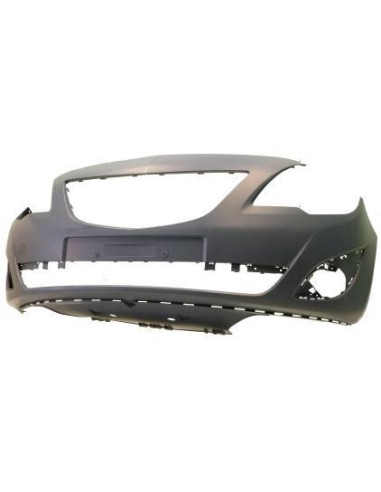 Front bumper for Opel Meriva 2010 to 2013 Aftermarket Bumpers and accessories