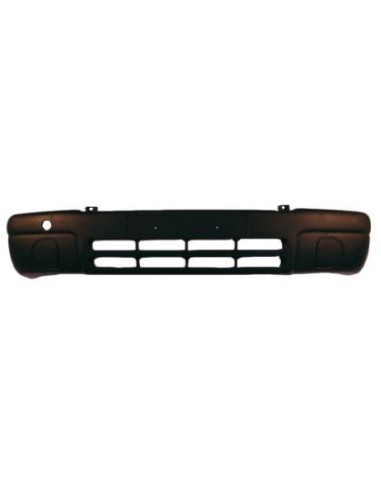 Front bumper master movano interstar 1998 to 2003 Aftermarket Bumpers and accessories