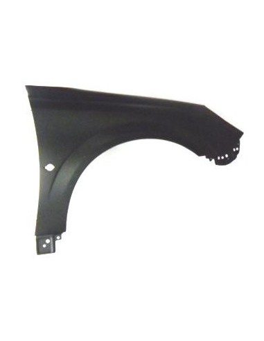Right front fender for Opel Signum vectra c 2005 onwards Aftermarket Plates