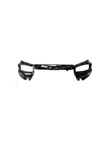 Backbone front trim for Opel tigra 1994 to 2003 Aftermarket Plates