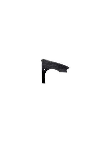 Right front fender for Opel tigra 1994 to 2003 Aftermarket Plates