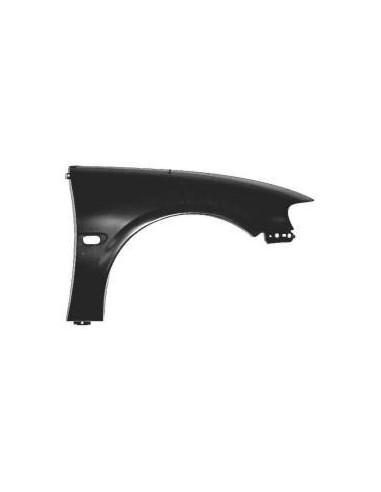 Parafango anteriore destro per opel vectra b 1995 al 2002 Aftermarket Lamierato