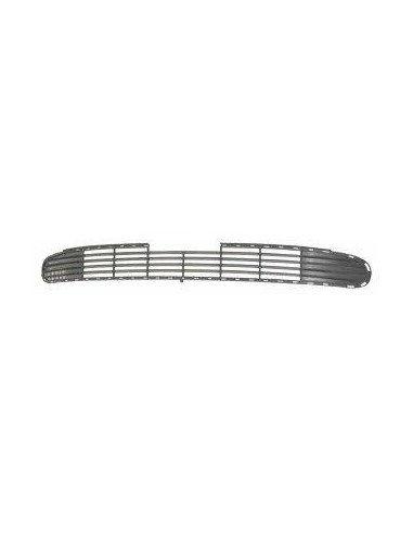 The central grille front bumper for Opel Vectra b 1995 to 2002 Aftermarket Bumpers and accessories