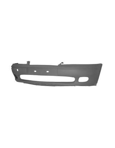 Front bumper Opel Vectra b 1999 to 2002 Aftermarket Bumpers and accessories