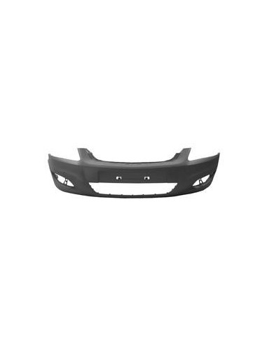 Front bumper for Opel Zafira 2008 to 2010 Aftermarket Bumpers and accessories