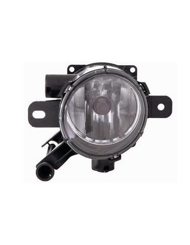 The front right fog light for Opel Zafira tourer 2011 onwards zkw plant Aftermarket Lighting