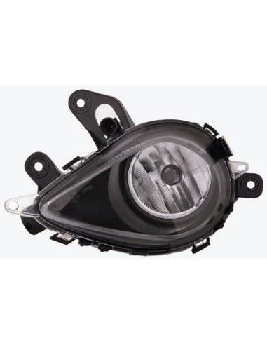 Antibrouillard projecteur avant droite pour opel zafira tourer 2011 ci-après Lucana Phares et Feux