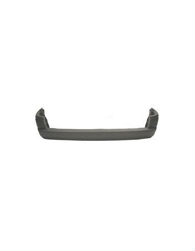 Rear bumper for Opel Astra f 1991 to 1998 estate black Aftermarket Bumpers and accessories