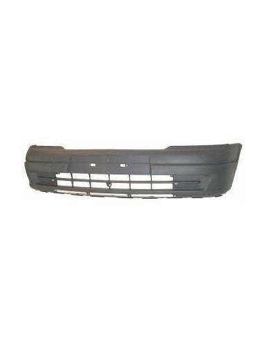 Front bumper for Opel Astra g 1998 to 2004 petrol with air conditioning Aftermarket Bumpers and accessories