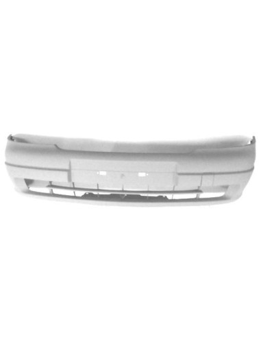 Front bumper for astra g 1998-2004 petrol with a/c and fog lights primer Aftermarket Bumpers and accessories