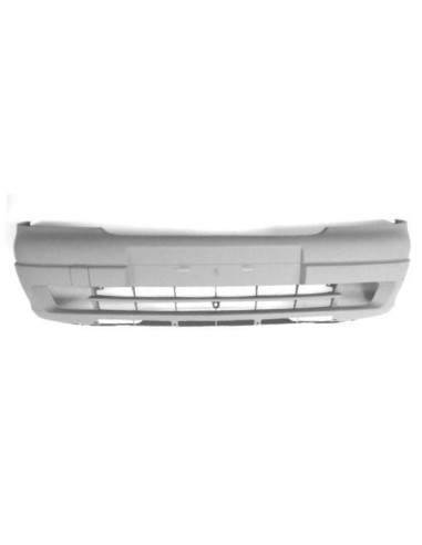 Front bumper for astra g 1998-2004 diesel with a/c and fog lights primer Aftermarket Bumpers and accessories