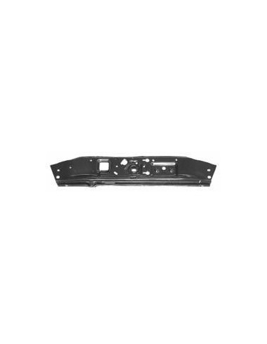 The front upper cross member for Opel Astra H 2004-2009 for Opel Zafira 2005- Aftermarket Plates