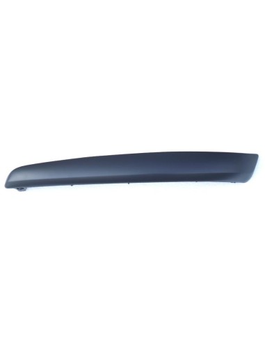 Right side trim rear bumper for astra h 2004-2009 primer 3/5 Doors Aftermarket Bumpers and accessories