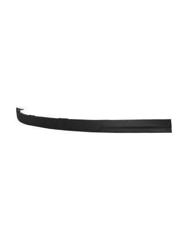 Right spoiler front bumper for Opel Astra H 2004 to 2007 Aftermarket Bumpers and accessories