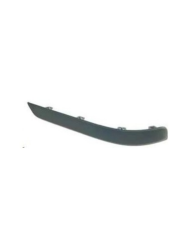 Trim left rear bumper for Opel Astra H 2004-2009 sw primer Aftermarket Bumpers and accessories