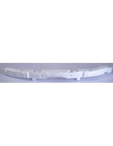 Absorber front bumper for Opel Astra j 2009 onwards Aftermarket Bumpers and accessories
