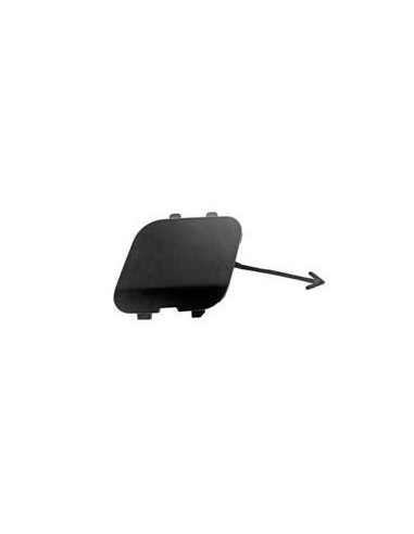 Plug the tow hook rear bumper for Opel Astra j 2009-2011 estate Aftermarket Bumpers and accessories