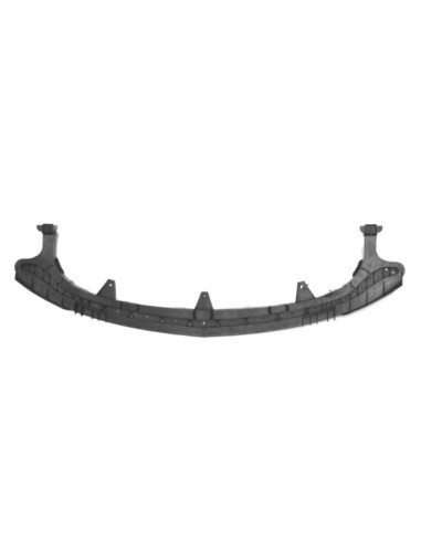The lower reinforcement front bumper for Opel Astra J 2009 onwards Aftermarket Plates