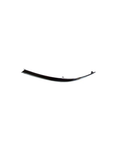 Right side trim rear bumper for Opel Astra j 2012 onwards sw Aftermarket Bumpers and accessories
