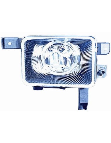 Fog lights right headlight for Opel combo 2001 to 2012 Aftermarket Lighting