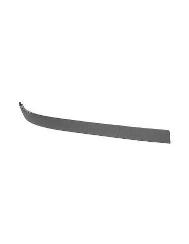 Right spoiler front bumper for Opel Corsa C 2000 to 2003 Aftermarket Bumpers and accessories