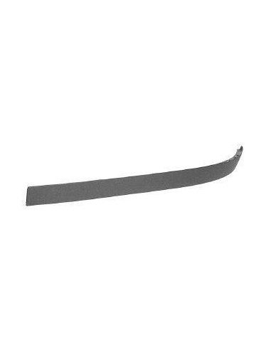 Left spoiler front bumper for Opel Corsa C 2000 to 2003 Aftermarket Bumpers and accessories