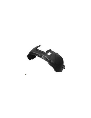 Rock trap right front for Opel Corsa C 2000 to 2006 Aftermarket Bumpers and accessories