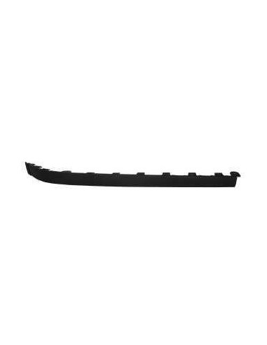 Right spoiler front bumper for Opel Corsa C 2003 to 2006 Aftermarket Bumpers and accessories