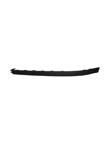 Spoiler sinistro paraurti anteriore per opel corsa c 2003 al 2006 Aftermarket Paraurti ed accessori