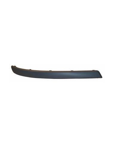 Right side trim front bumper for Opel Corsa C 2003 to 2006 to be painted Aftermarket Bumpers and accessories