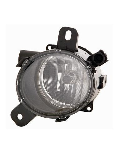 The front right fog light stroke d 2011- stroke and 2014- MERIVA 2010- Aftermarket Lighting