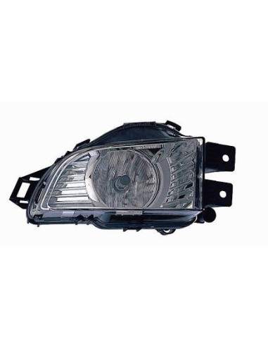 Fendinebbia faro anteriore destro per opel insignia 2009 al 2013 Aftermarket Illuminazione