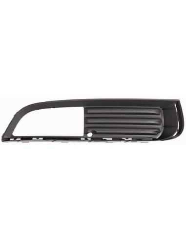 Right grille front bumper for insignia 2009-13 with front fog hole Aftermarket Bumpers and accessories