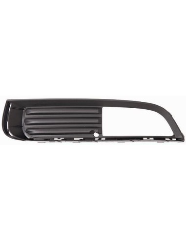 Left grille front bumper for insignia 2009-13 with front fog hole Aftermarket Bumpers and accessories