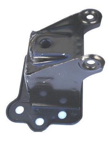 Staffa destra rinforzo paraurti anteriore per opel meriva 2003 al 2010 Aftermarket Lamierato