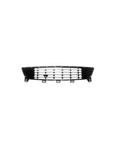 The central grille front bumper for Opel Meriva 2006 to 2010 Aftermarket Bumpers and accessories